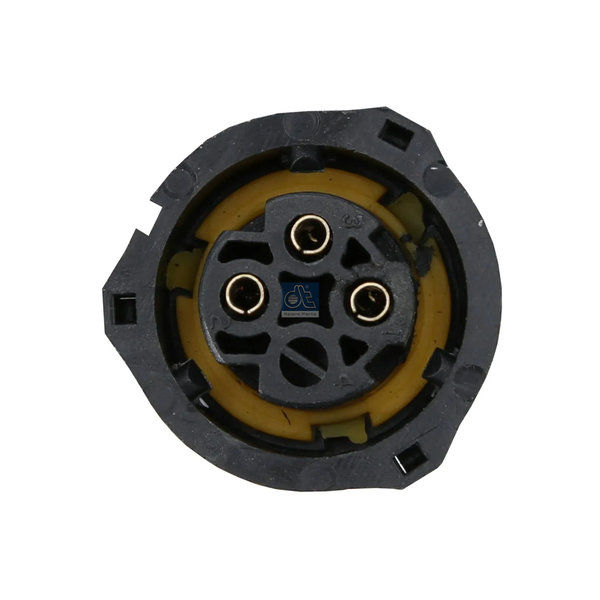 چراغ راهنما، کامل، بدون لامپ 4.63553 DIESEL TECHNIC